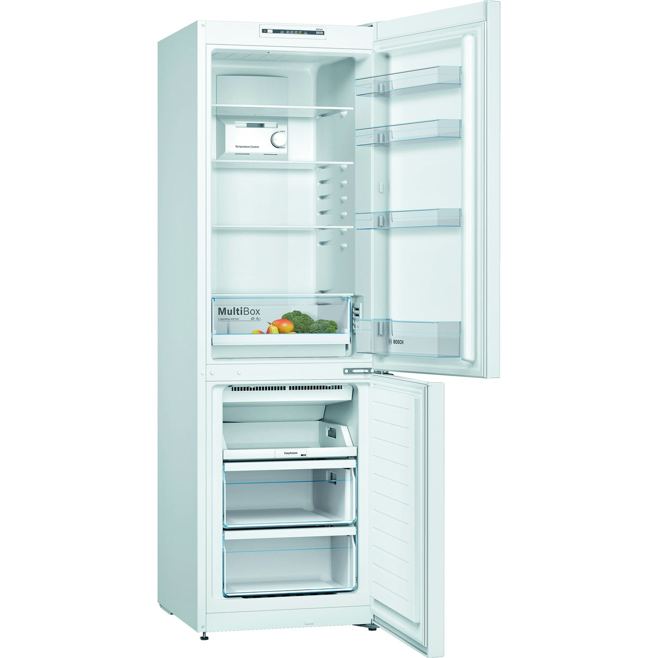 Bosch_KGN36NWEA_Koelkast_2