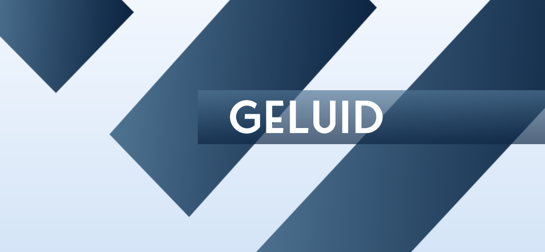 Geluid