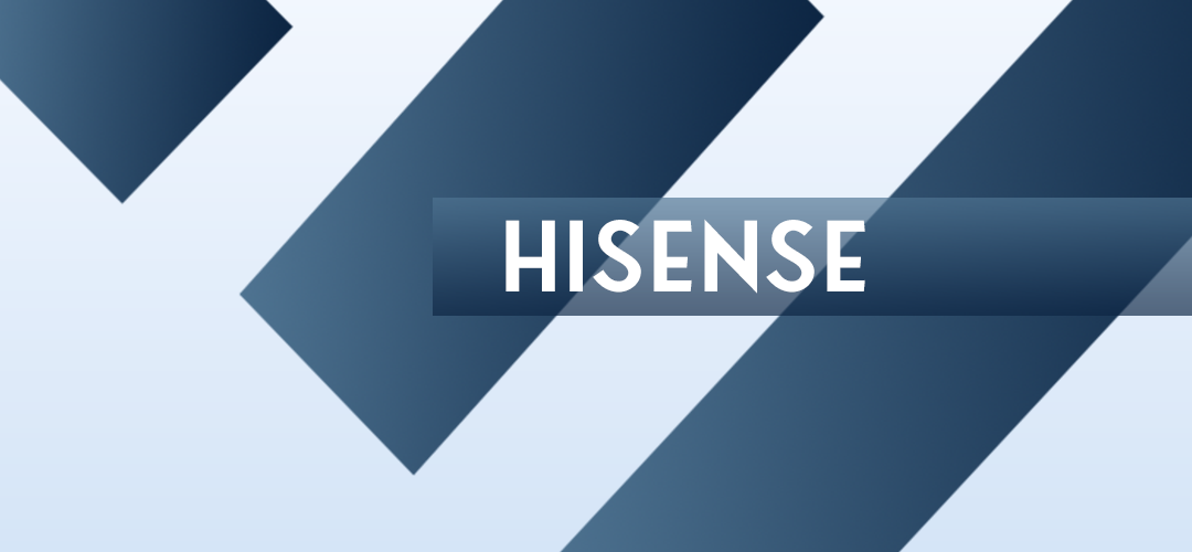 Hisense