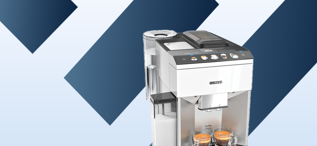 Koffiemachines