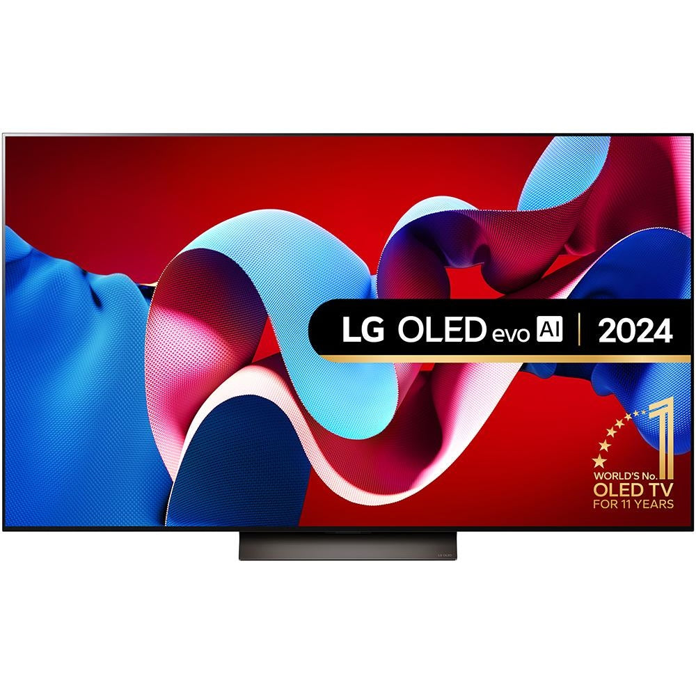 LG OLED65C44LA