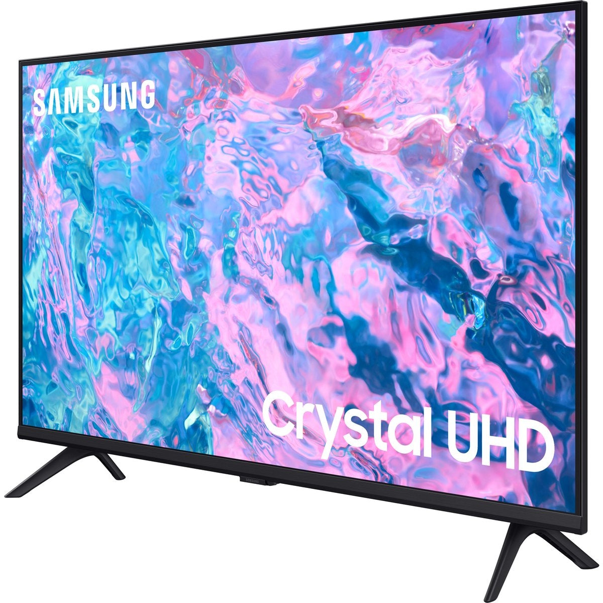 SAMSUNG UE75CU7190 