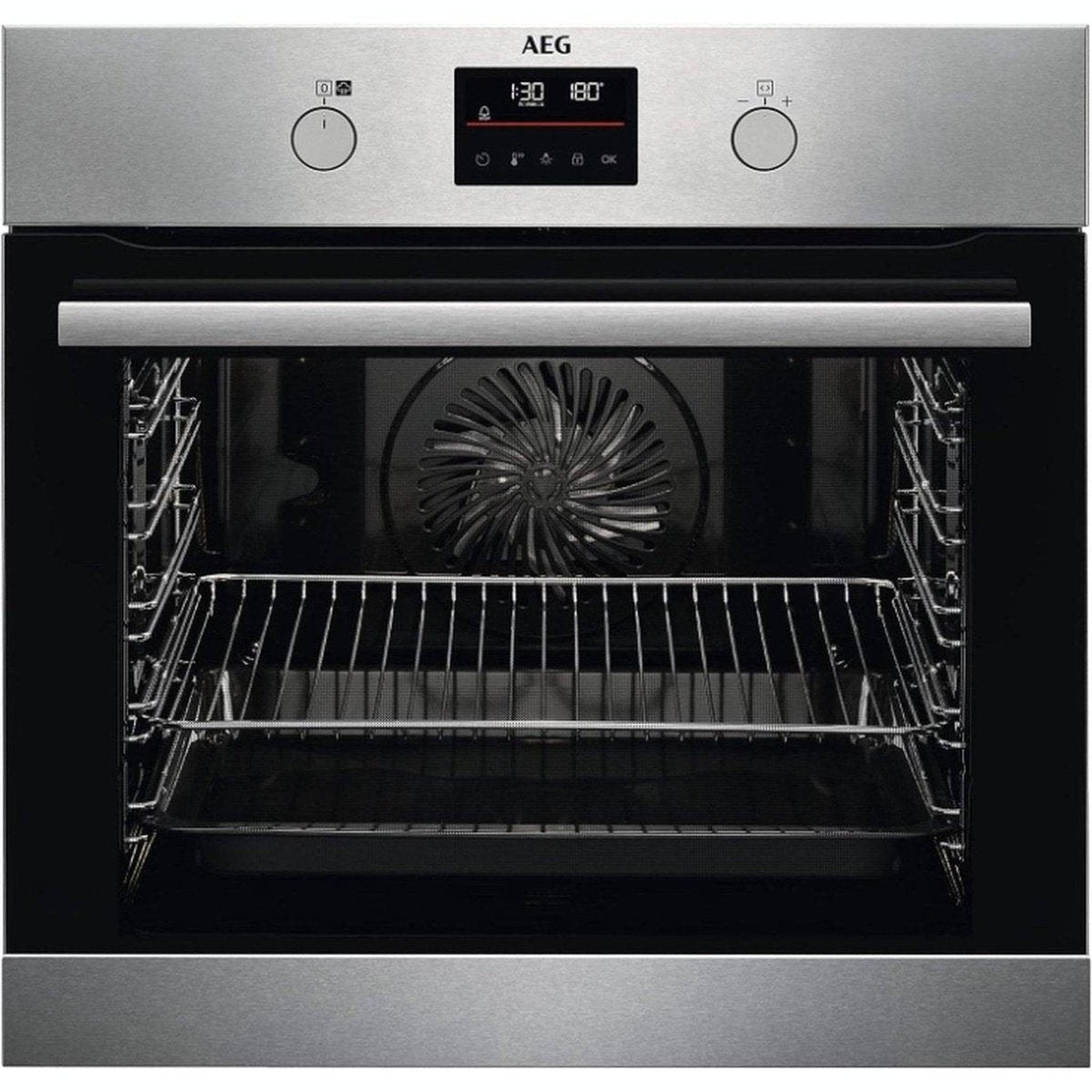 AEG BPB355060M