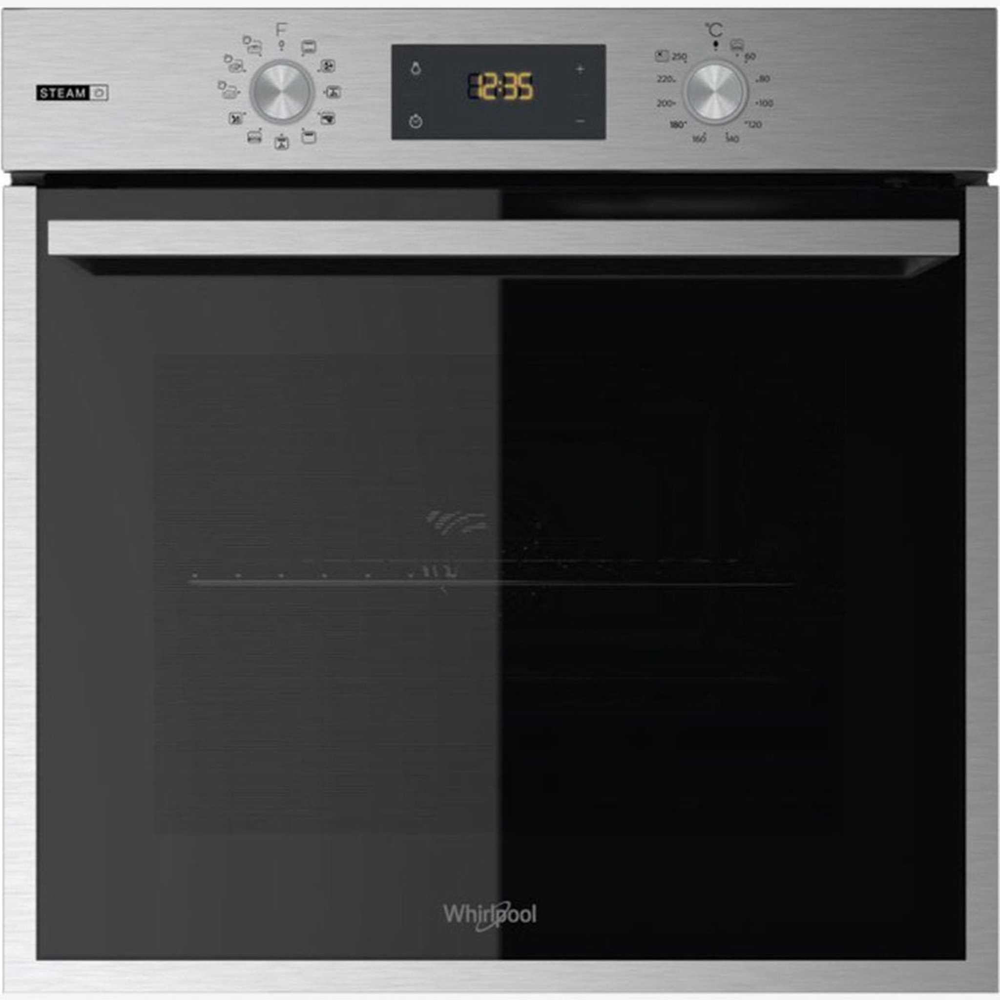 WHIRLPOOL OASKP8V1IX