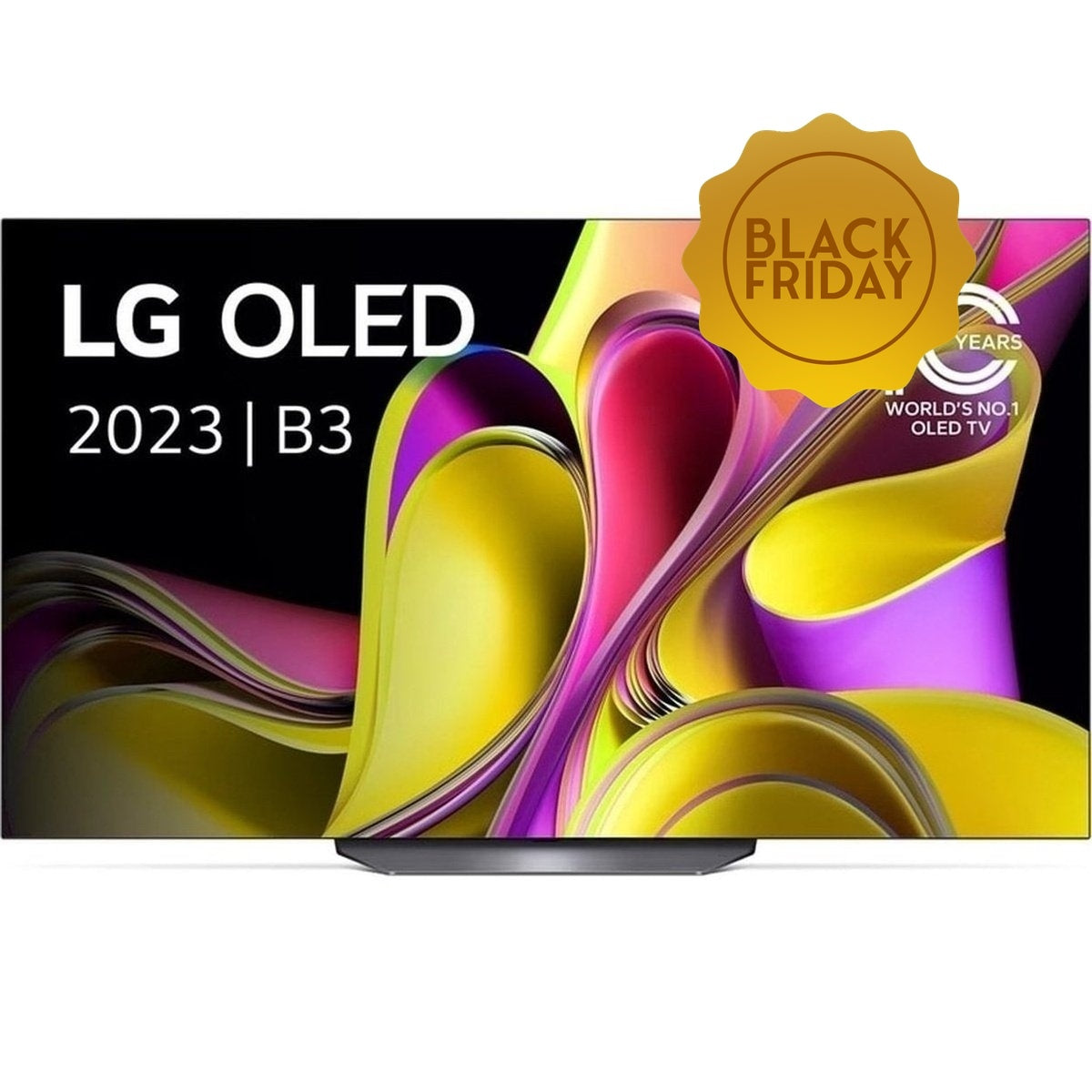 LG OLED65B36