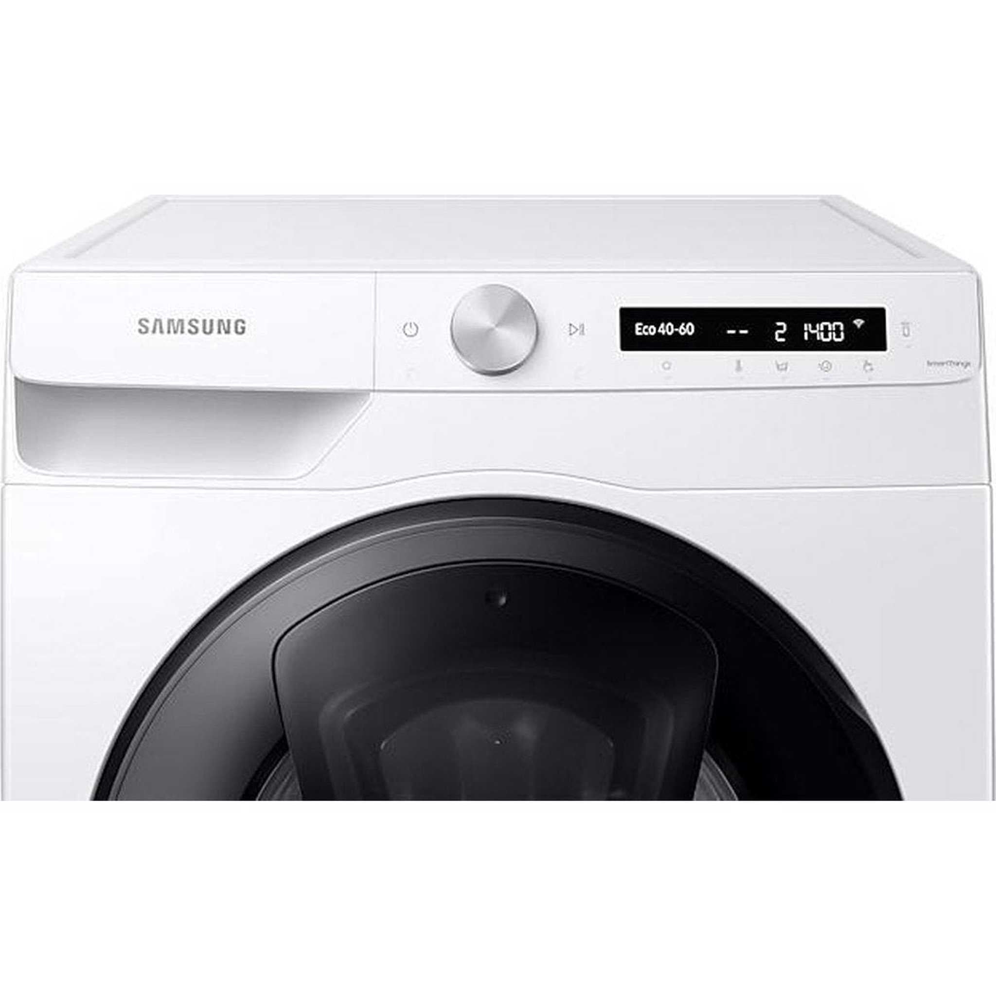 SAMSUNG WW90T554AAE