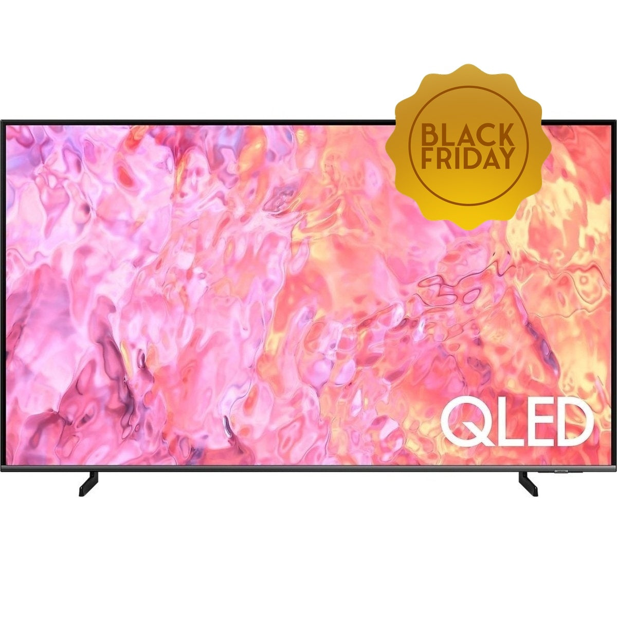 Samsung QE55Q65C