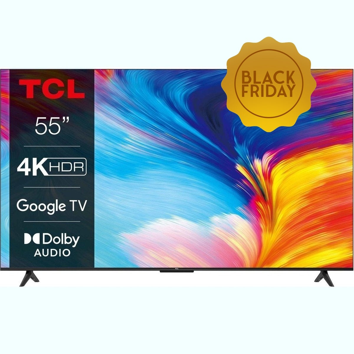 TCL 55P635