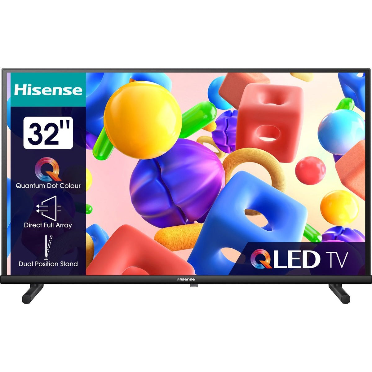 HISENSE 32A5KQ 