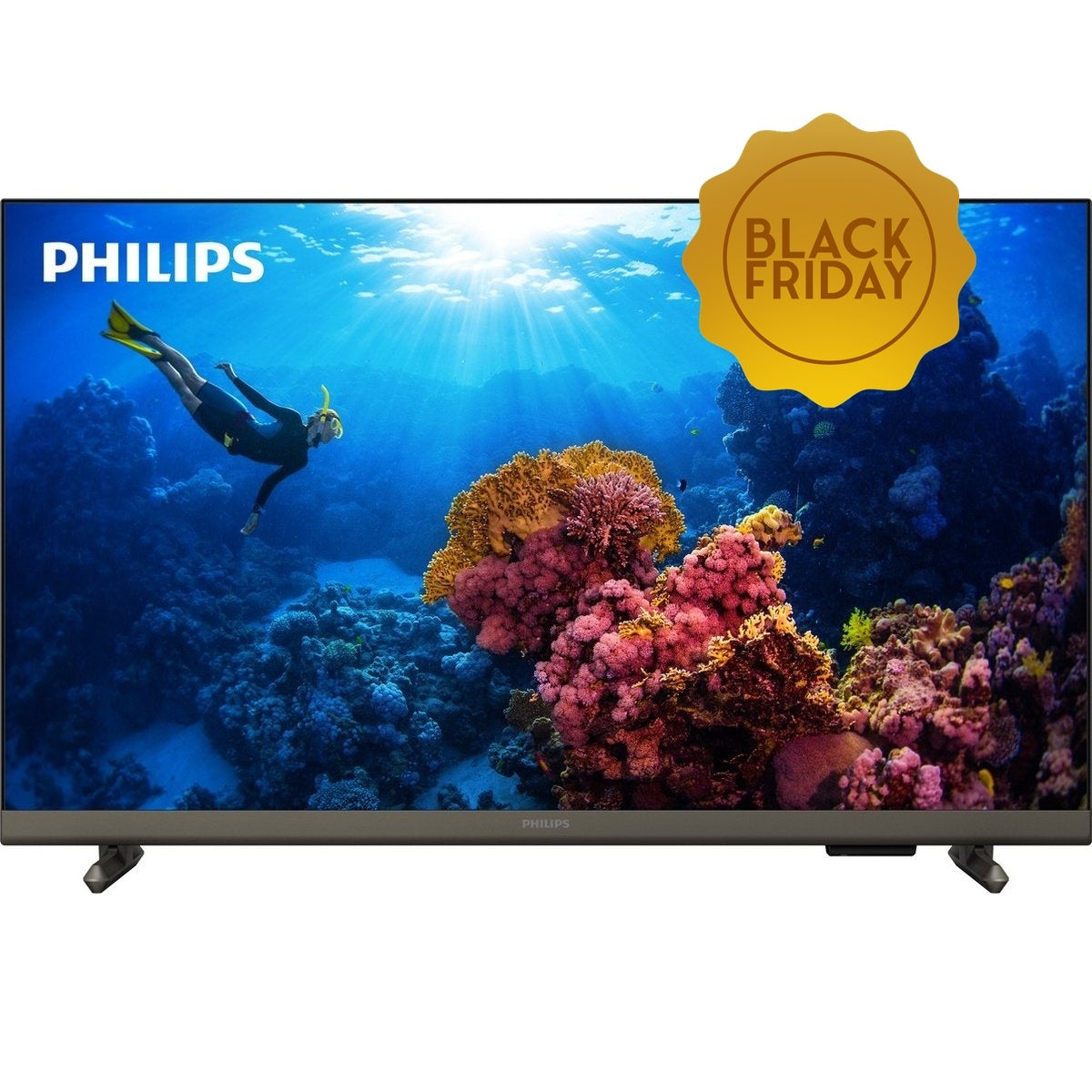 Philips 24PHS6808/12