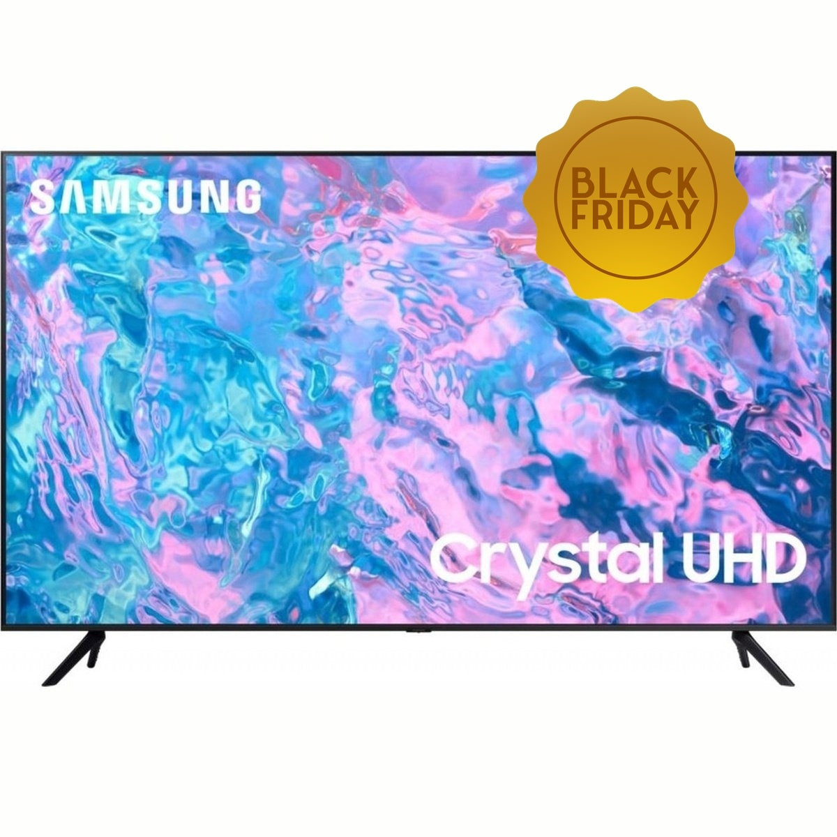 Samsung UE85CU7190