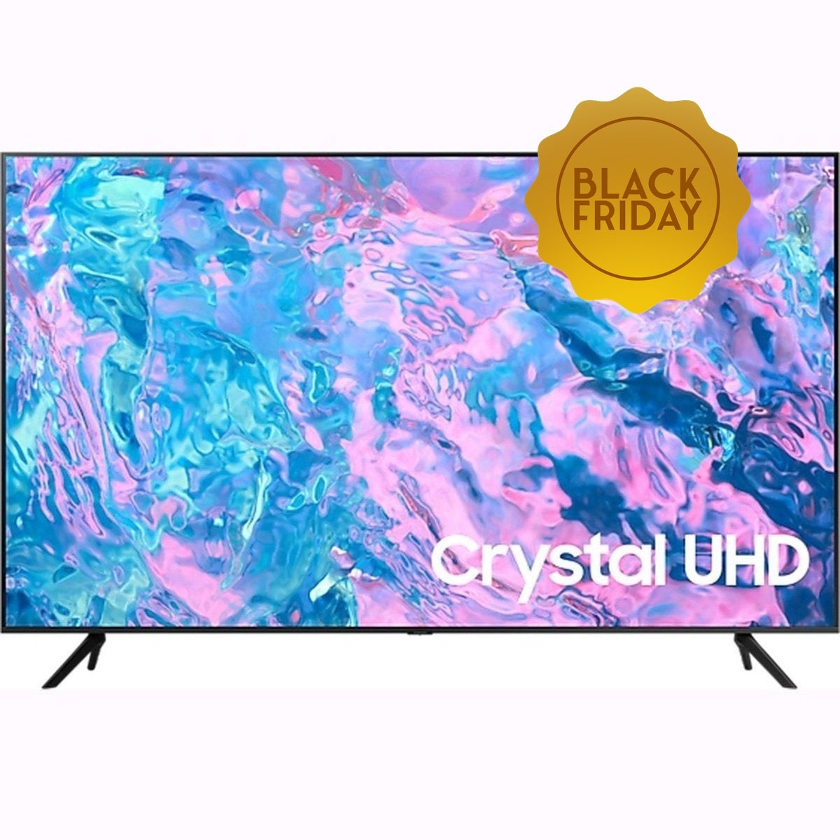 Samsung UE50CU7190