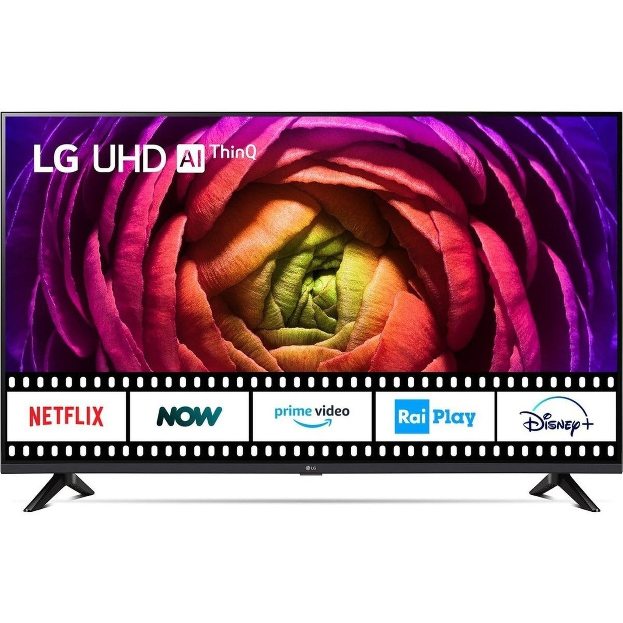 LG 50UR73006LA