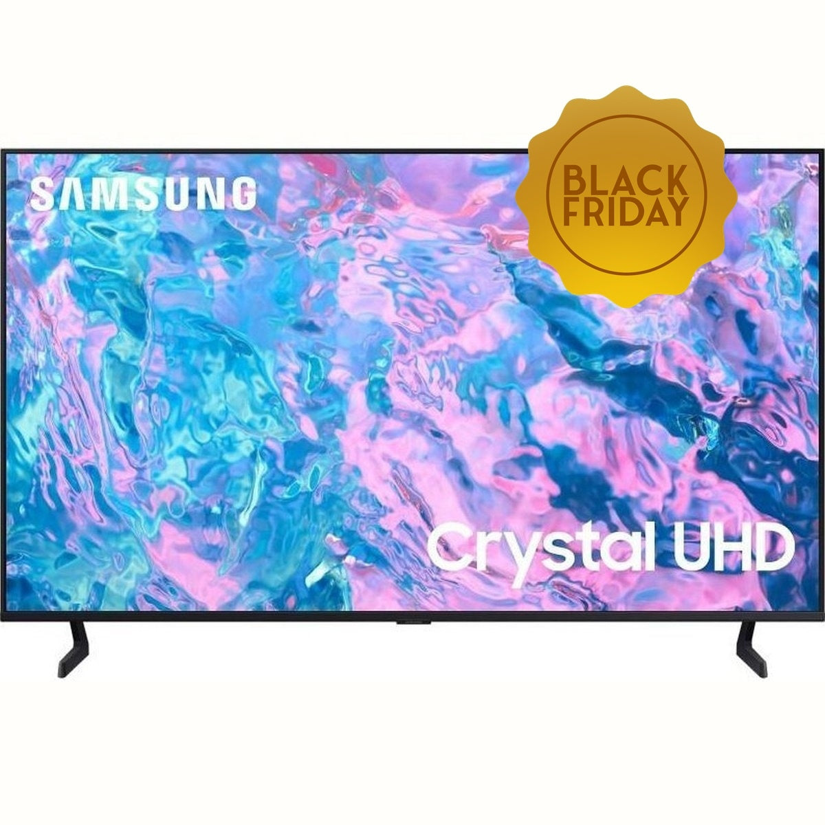 Samsung UE43CU7092