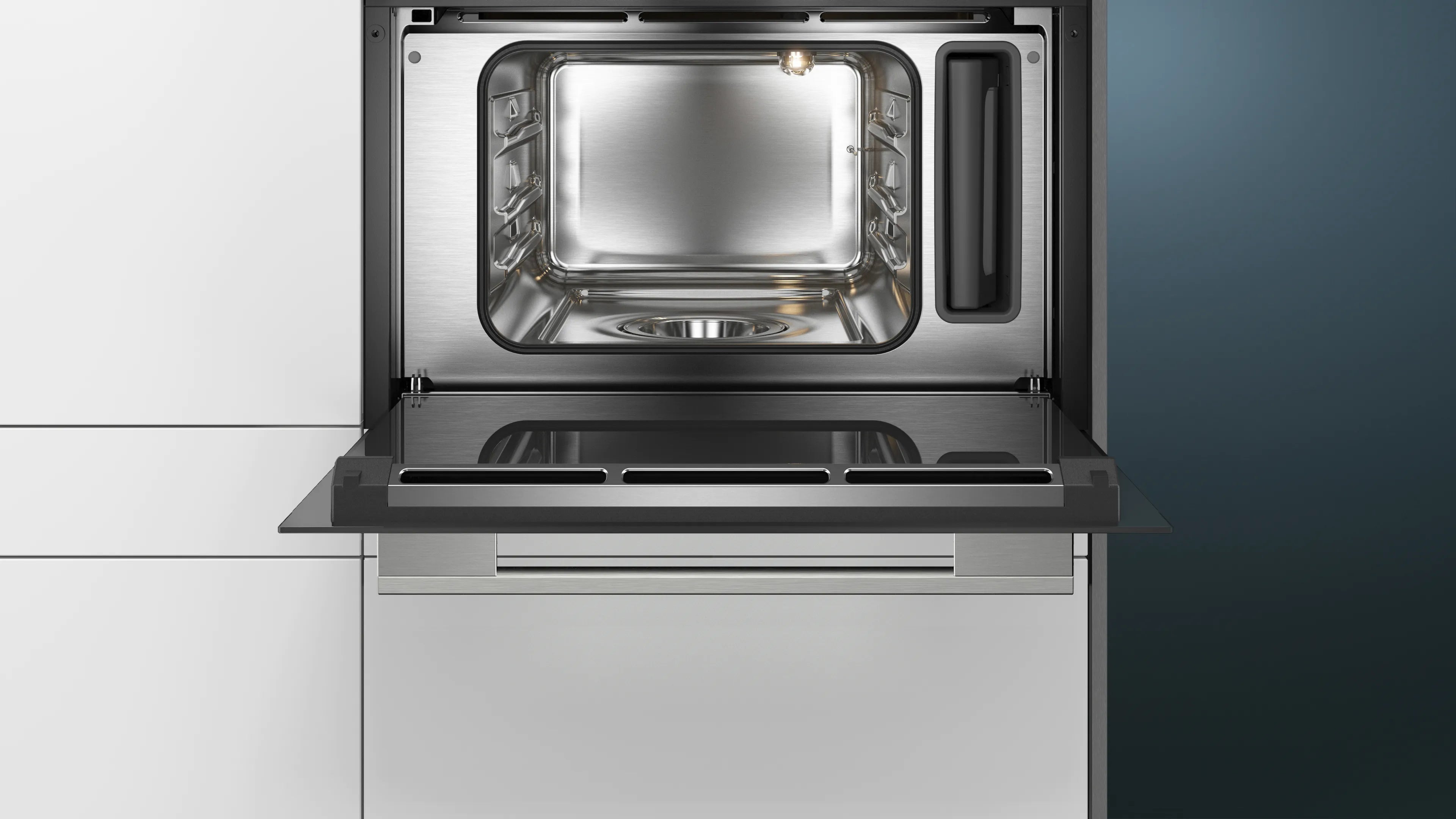 SIEMENS CD634GAS0 