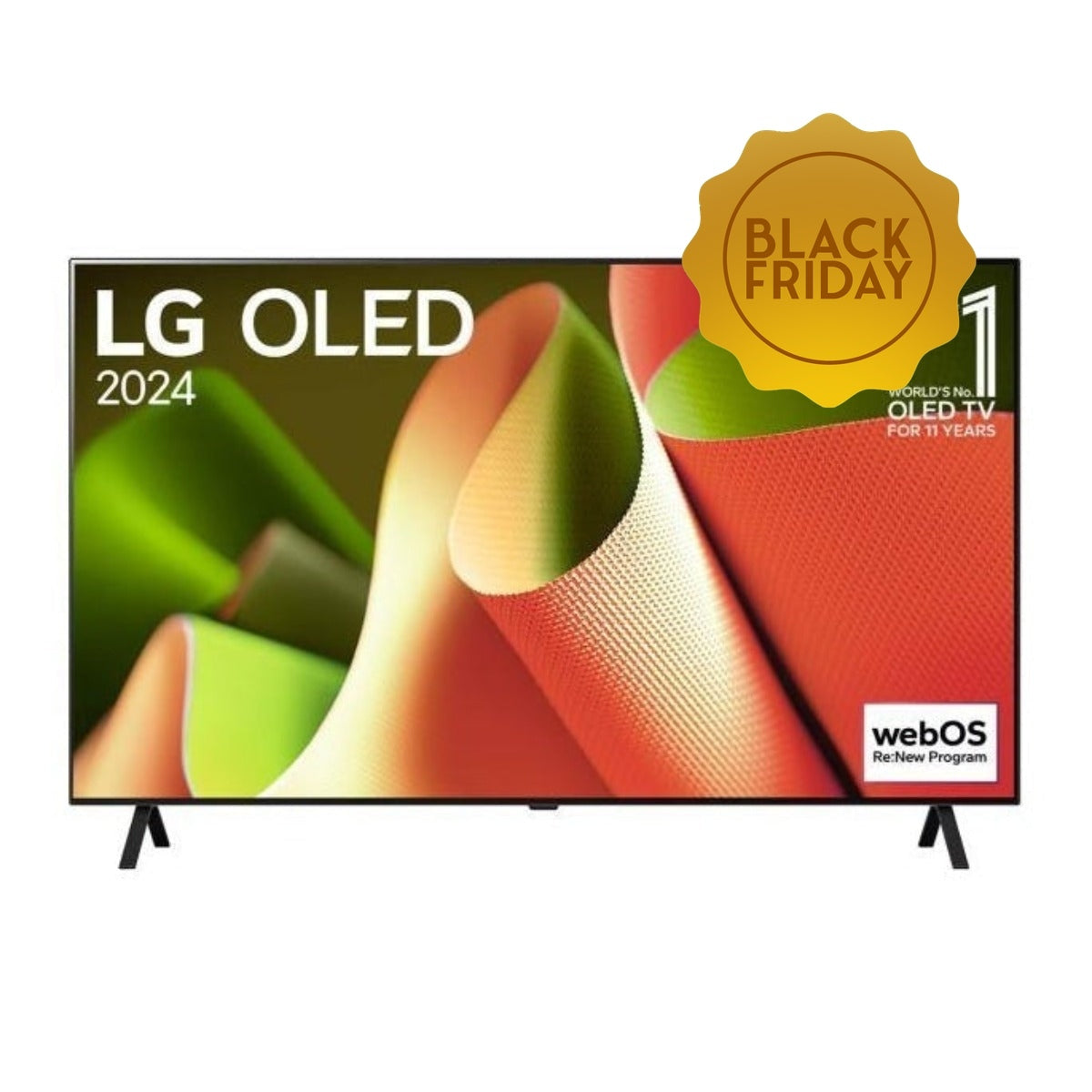 LG OLED65B43L