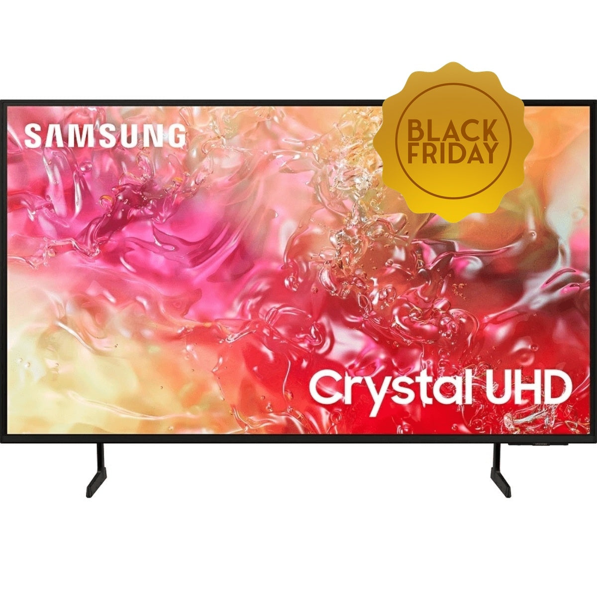 Samsung UE65DU7172