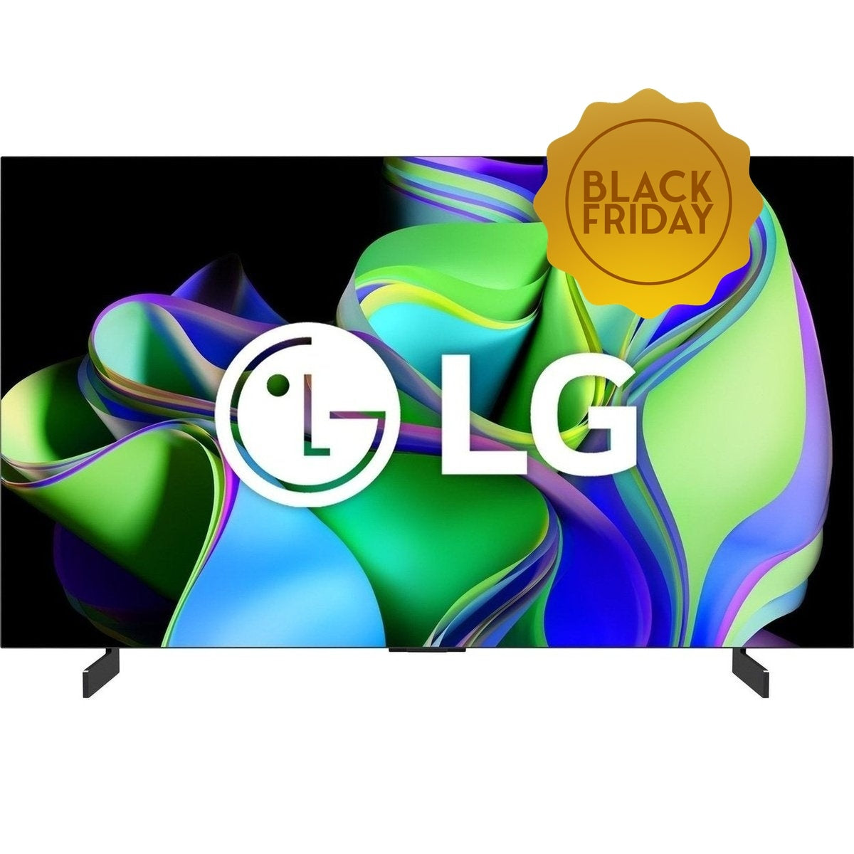 LG OLED42C35LA