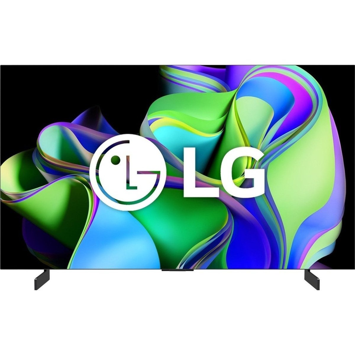 LG OLED42C31LA