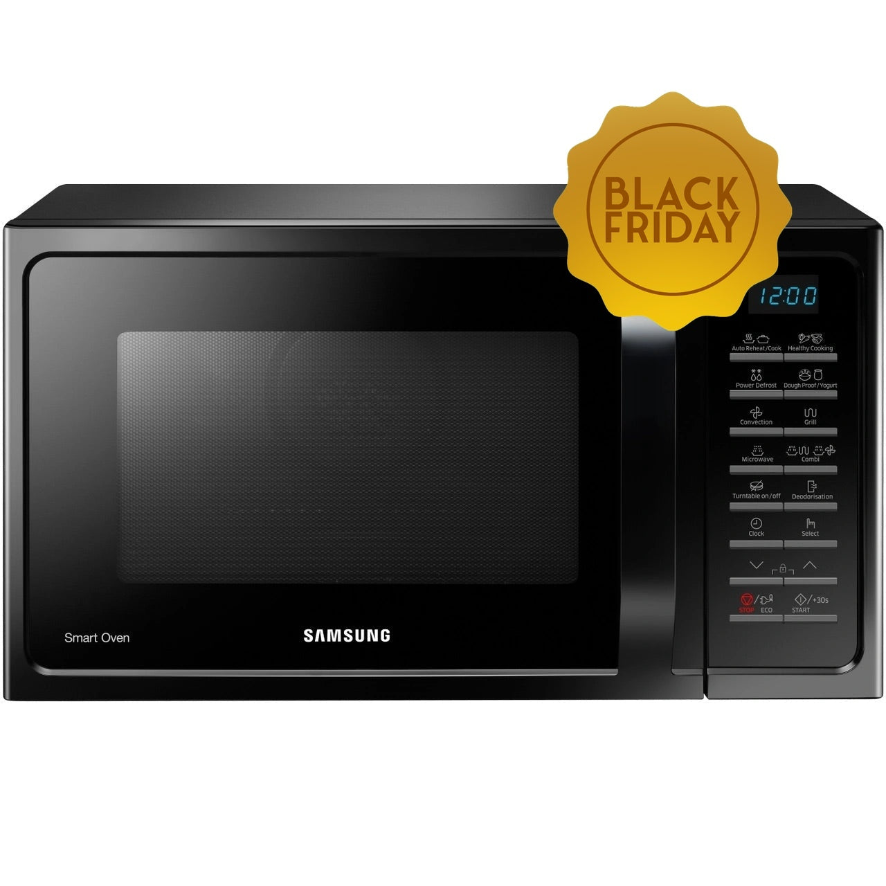 SAMSUNG MC28H5015AK