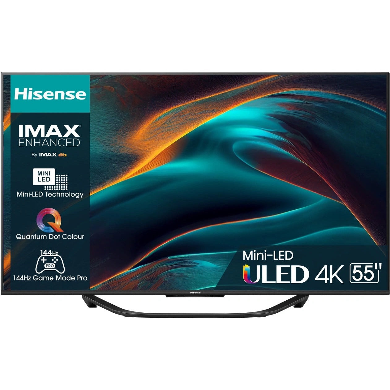 Hisense 55U79KQ