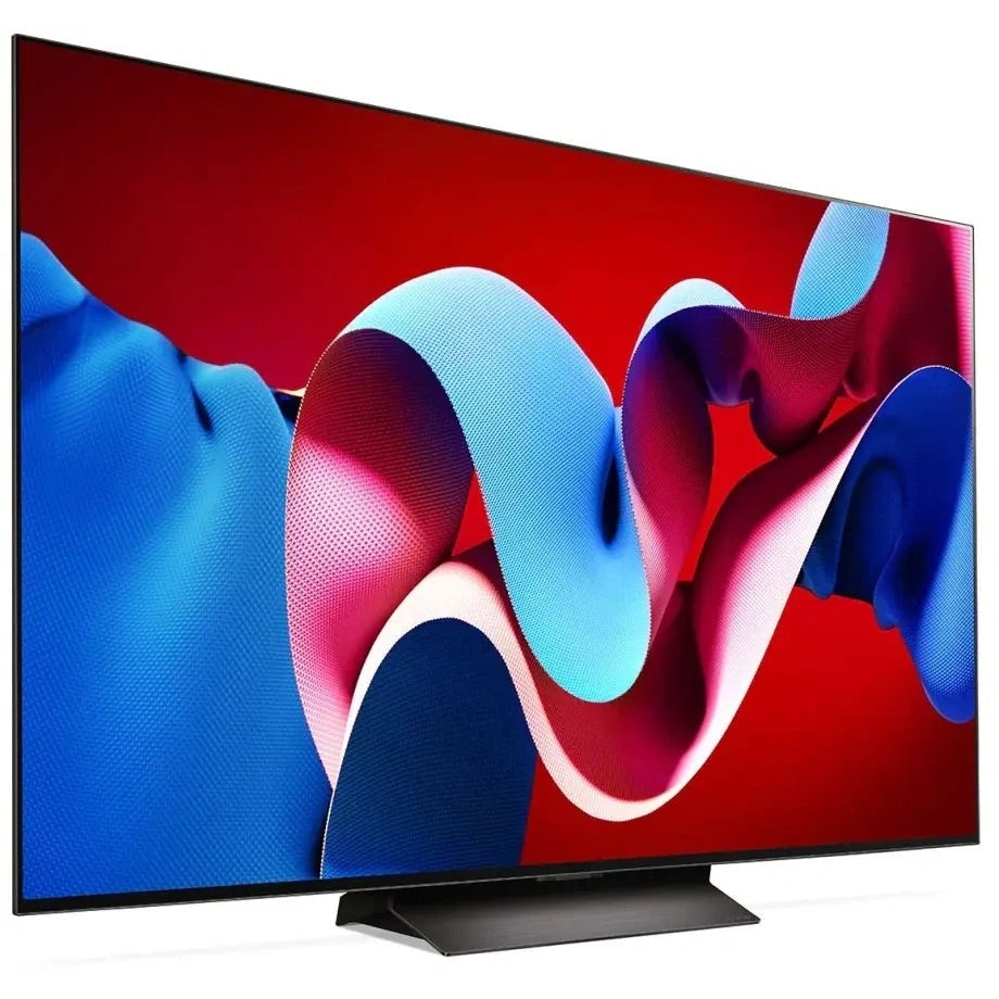 LG OLED65C42LA