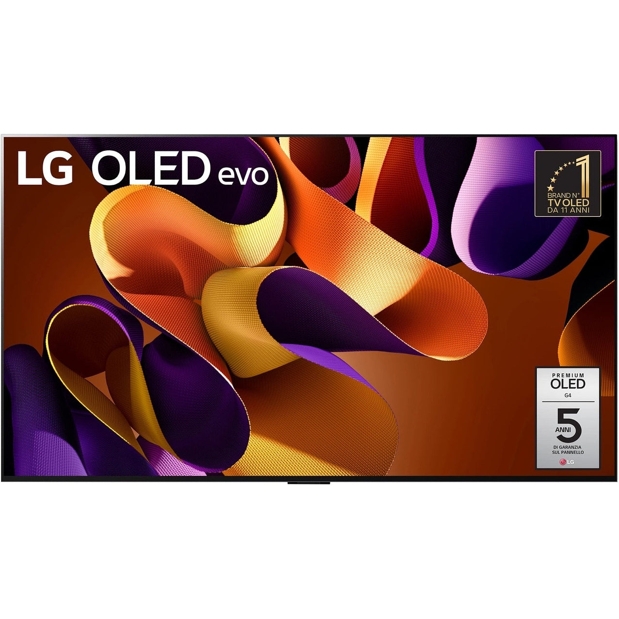 LG OLED55G45LW