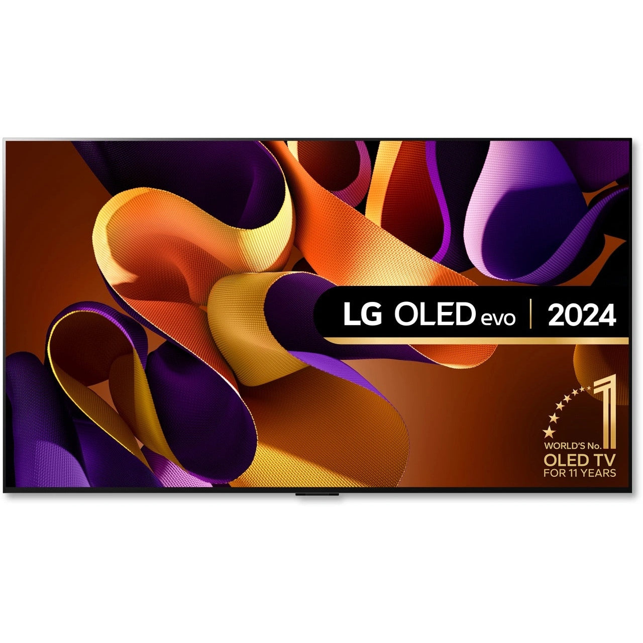 LG OLED77G42LW