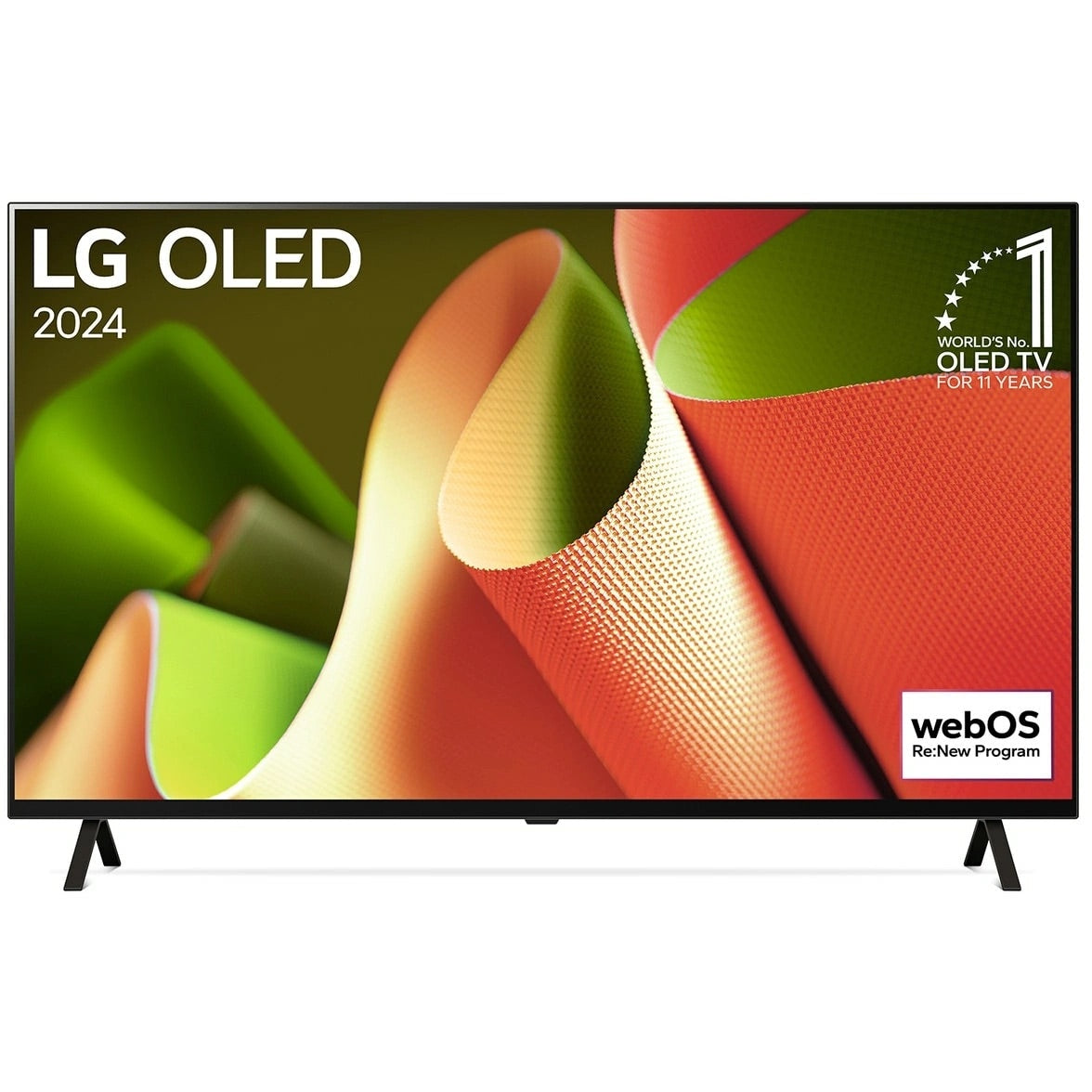 LG OLED55B42LA