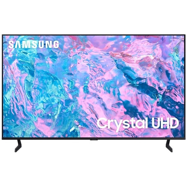 SAMSUNG UE50CU7090