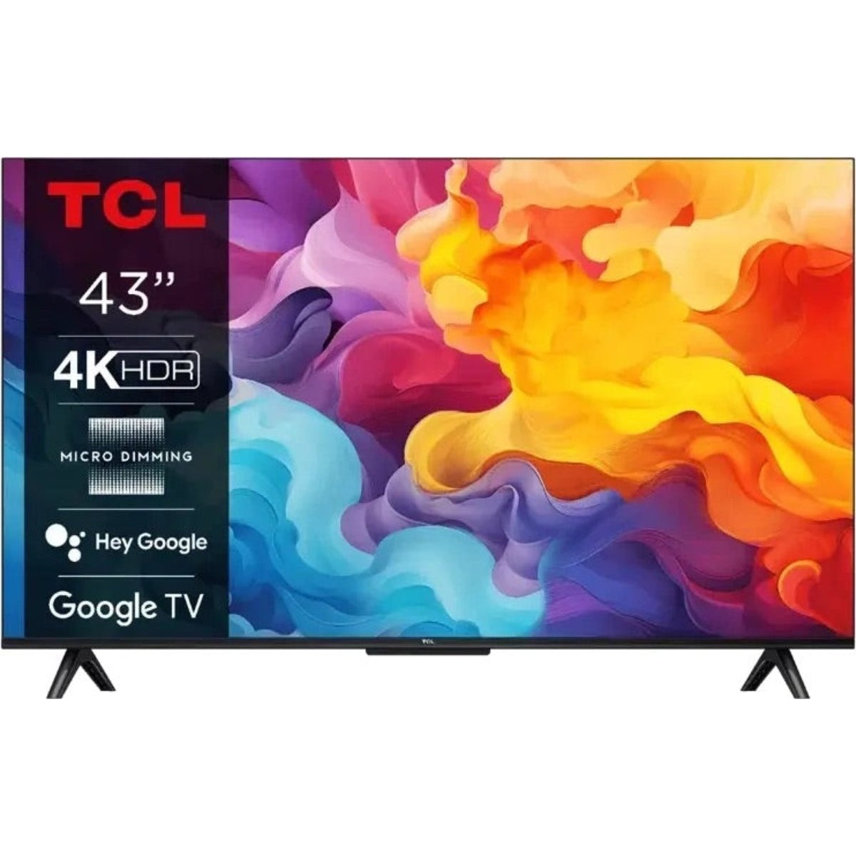 TCL 43P69B