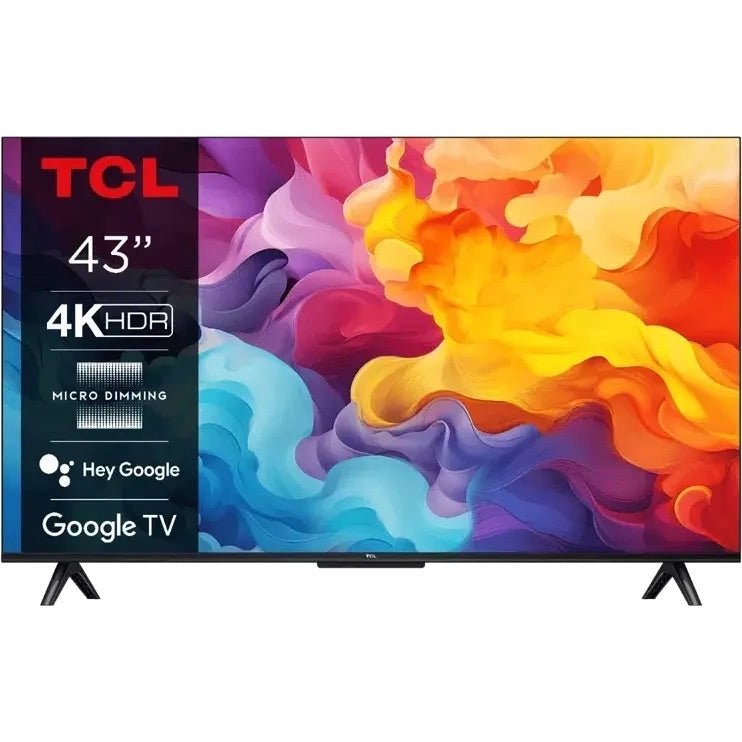 TCL 43P61B