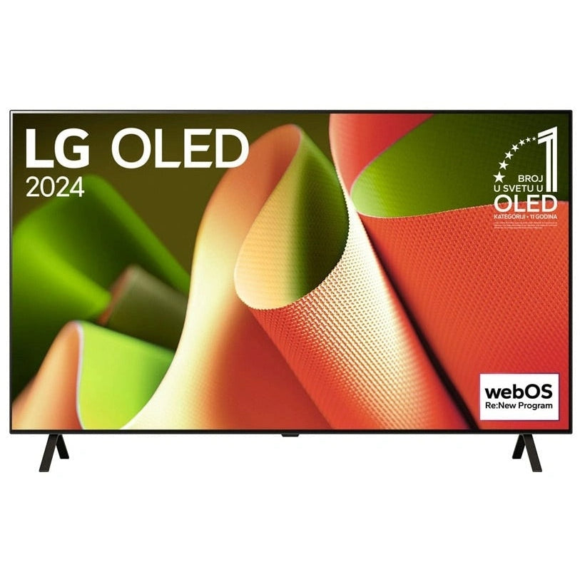 LG OLED55B43LA