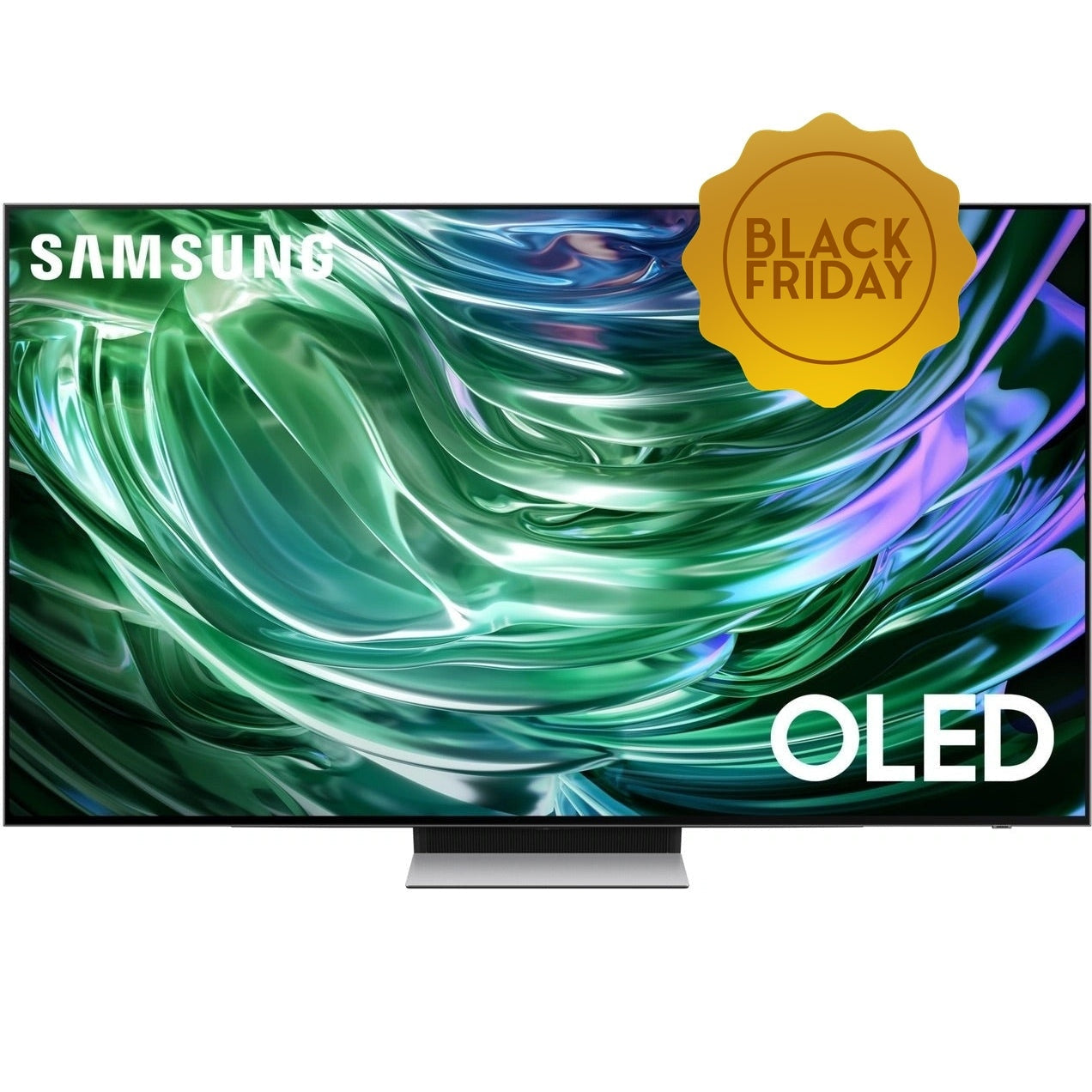 SAMSUNG QE77S94D