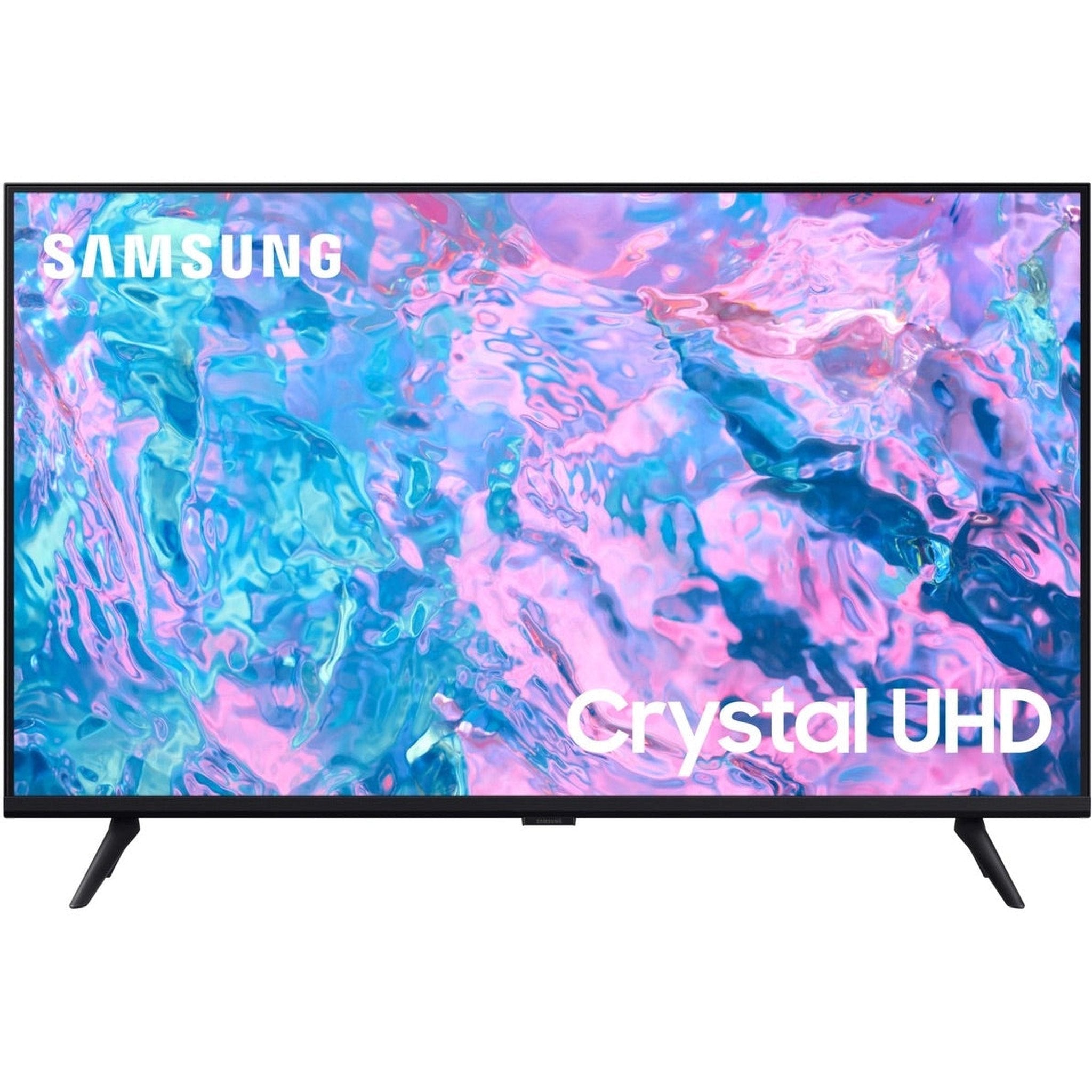SAMSUNG UE55CU7020