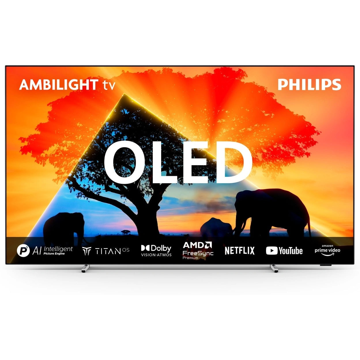 PHILIPS 55OLED759/12