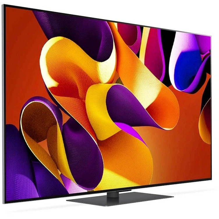 LG OLED55G43LS