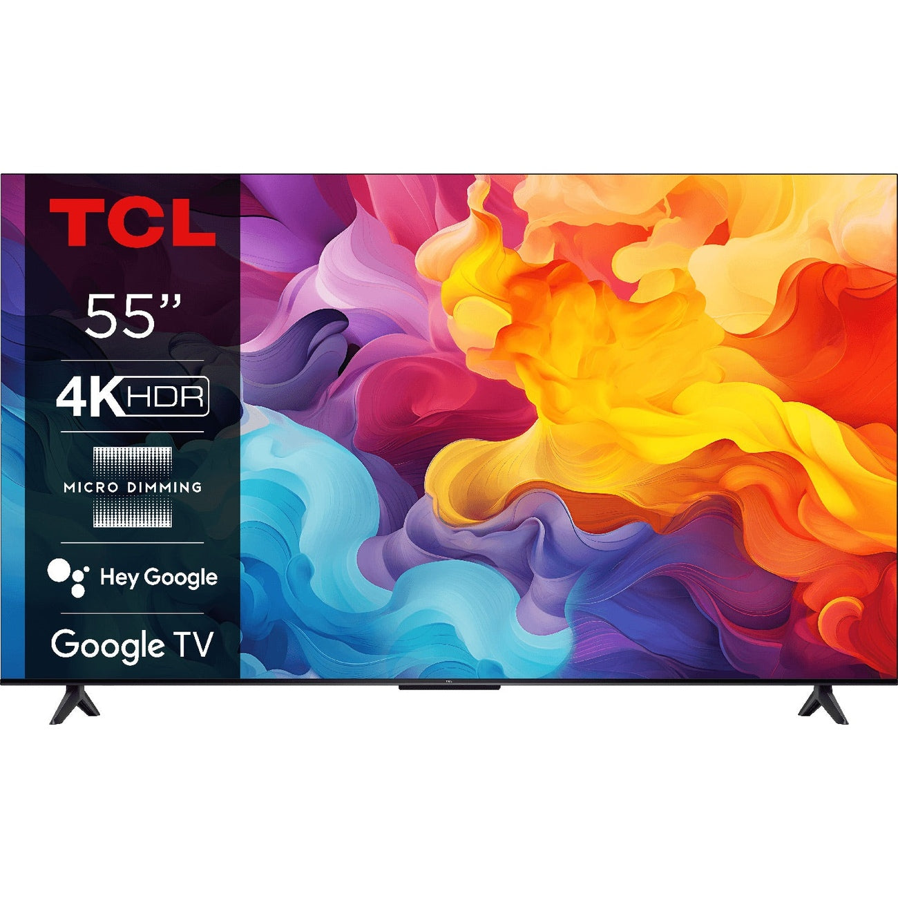 TCL 55V6B