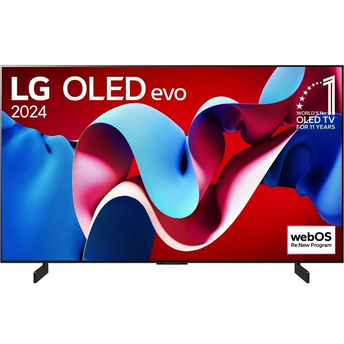 LG OLED42C47LA