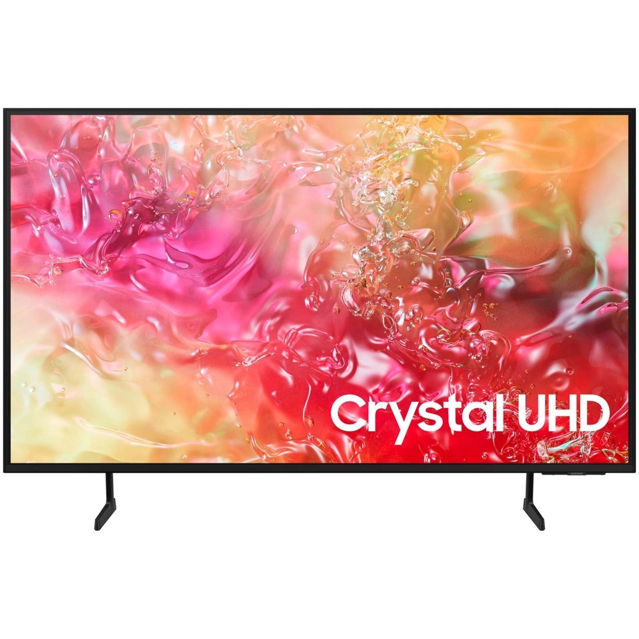 SAMSUNG UE65DU7192 