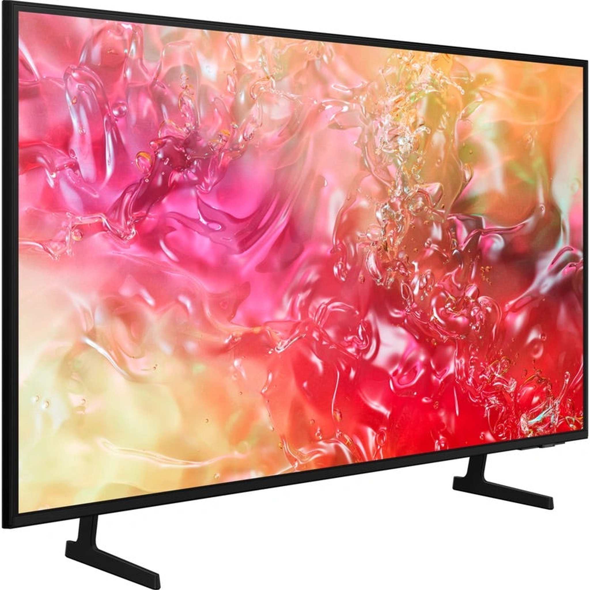 SAMSUNG UE65DU7192 