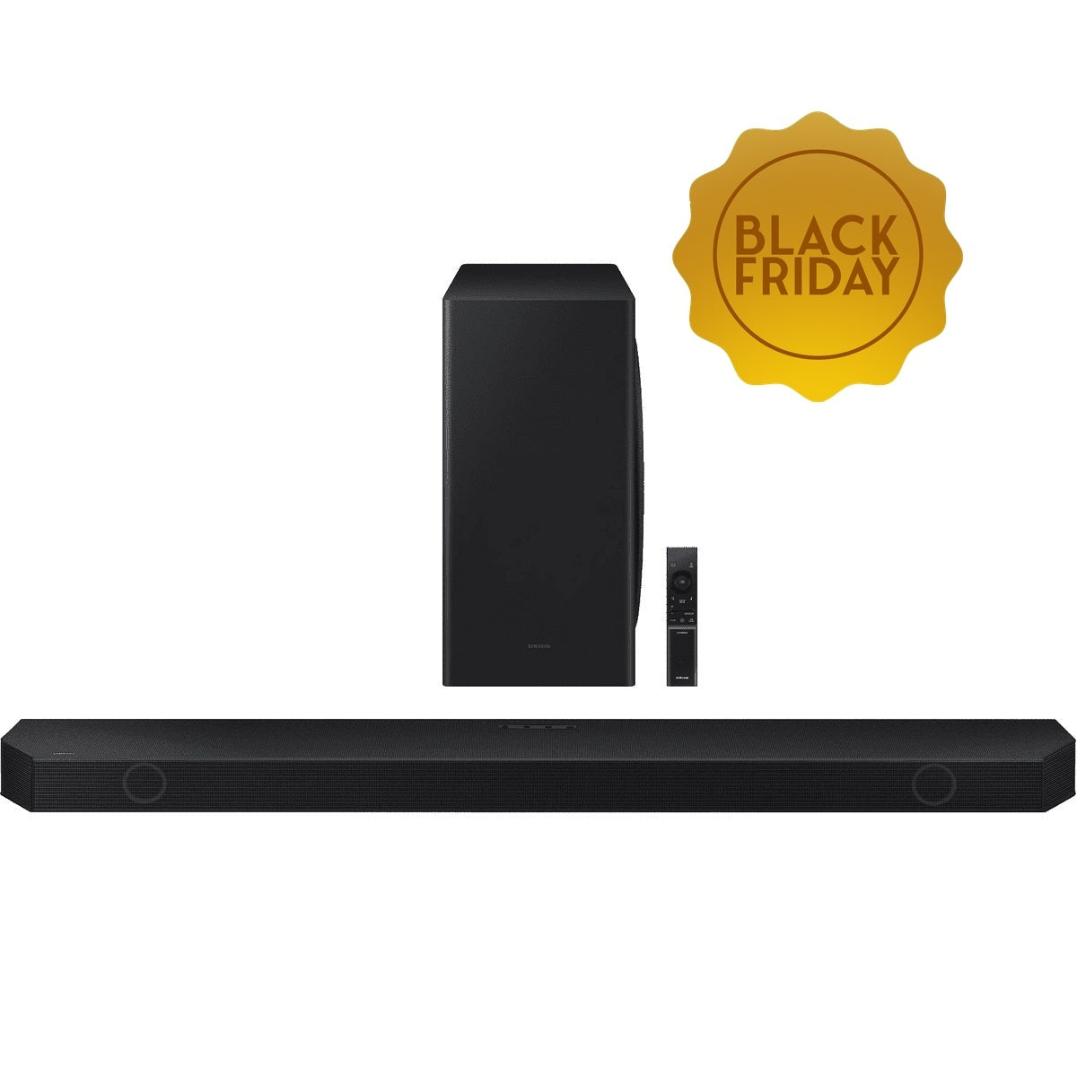 Samsung HW-Q800D soundbar