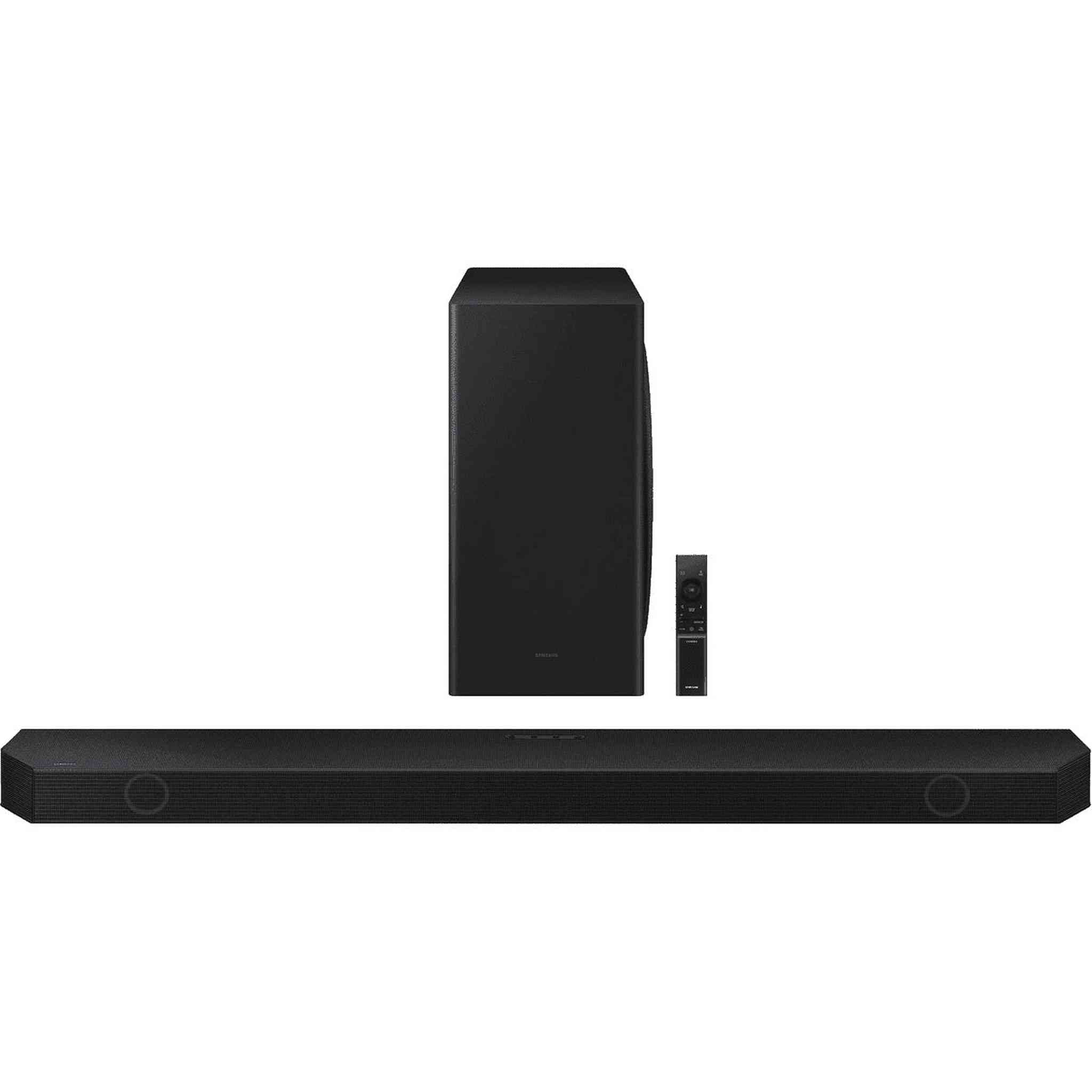 Samsung HW-Q800D soundbar