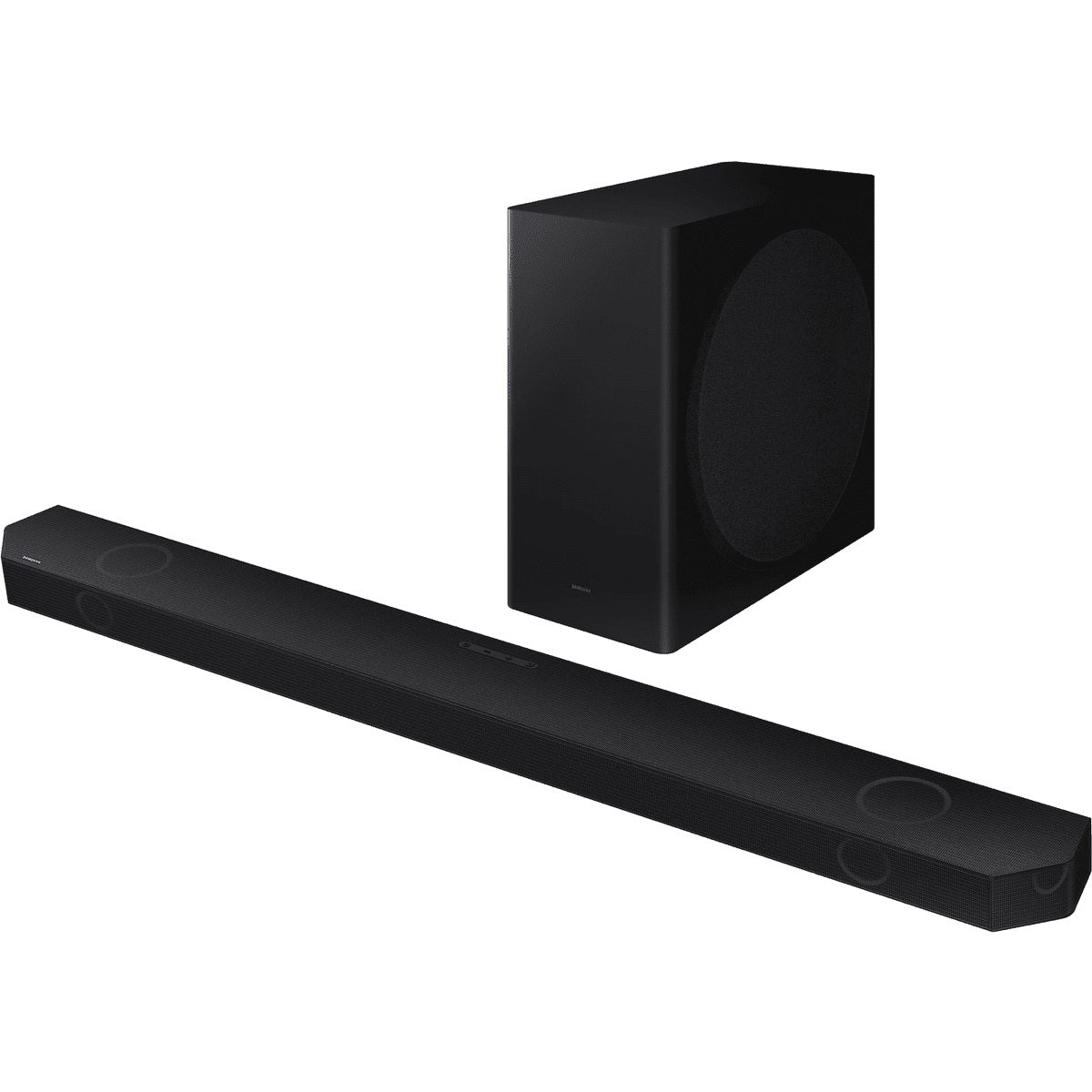 Samsung HW-Q800D soundbar