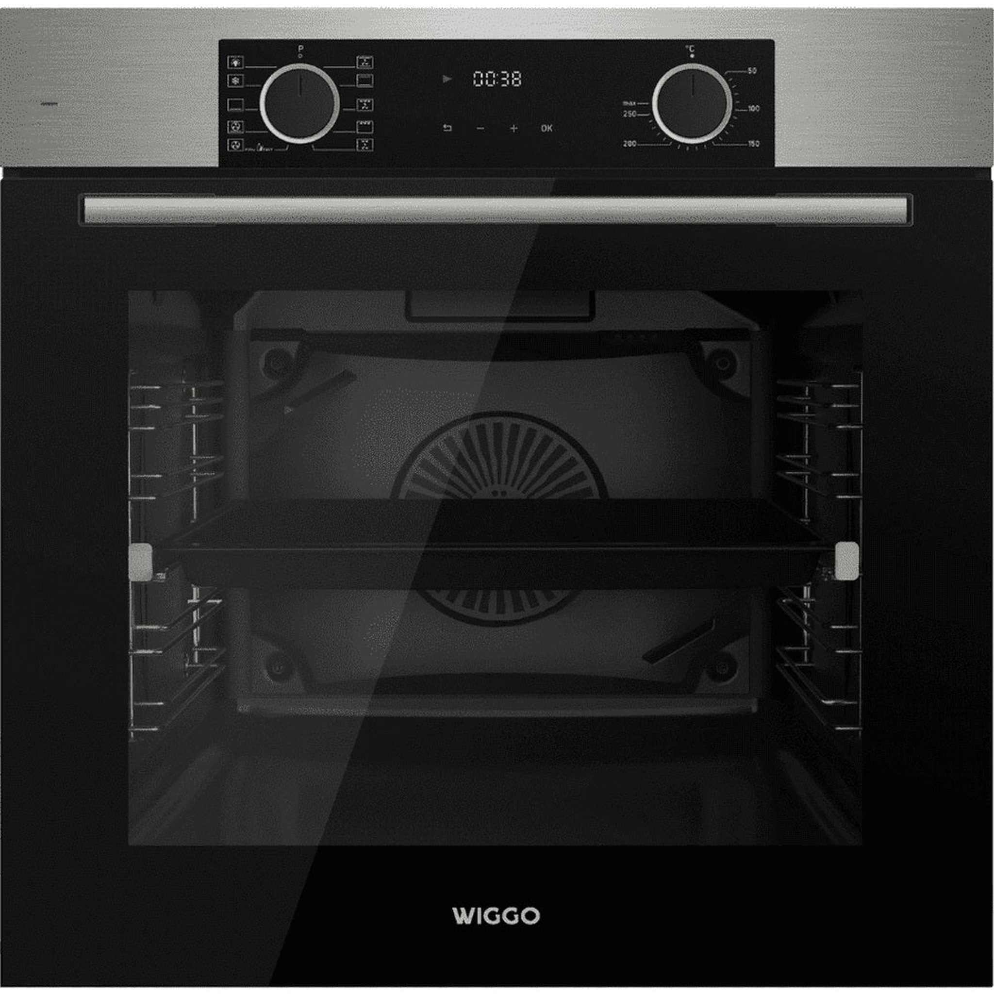 WIGGO WO-BFA610(X)