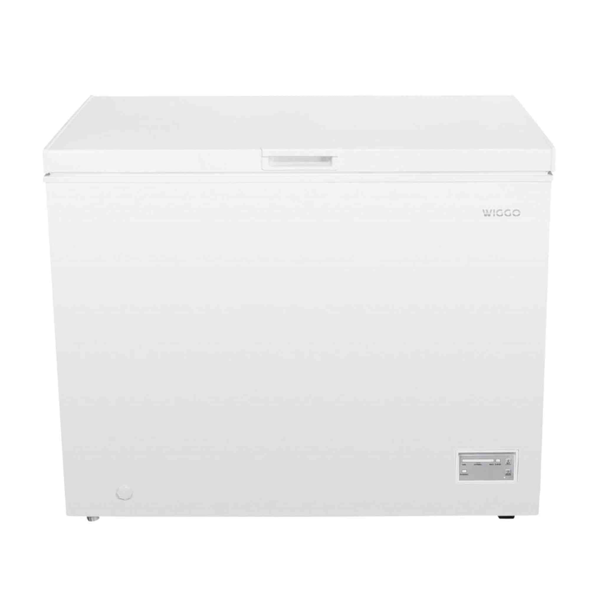 Wiggo WF-CF10D(W)
