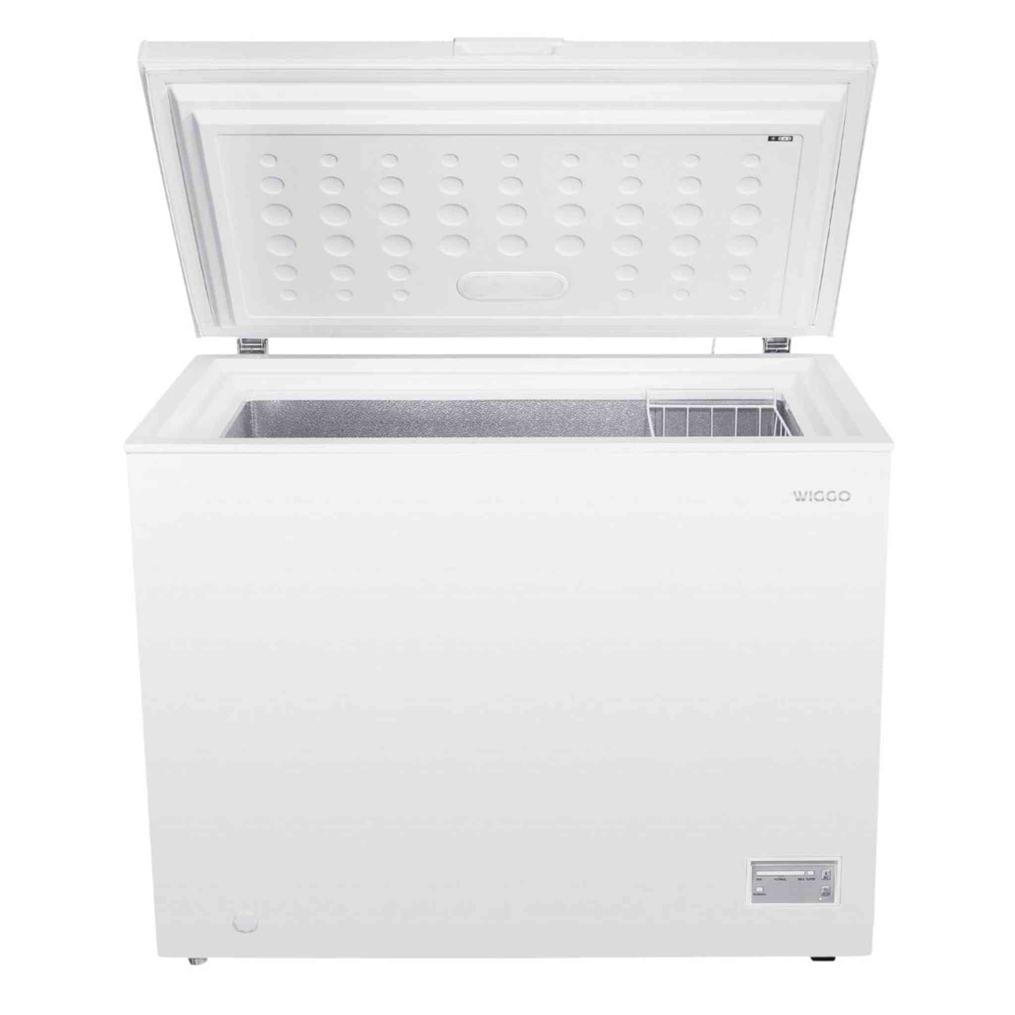 Wiggo WF-CF10D(W)