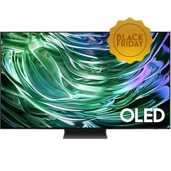 SAMSUNG QE83S90D