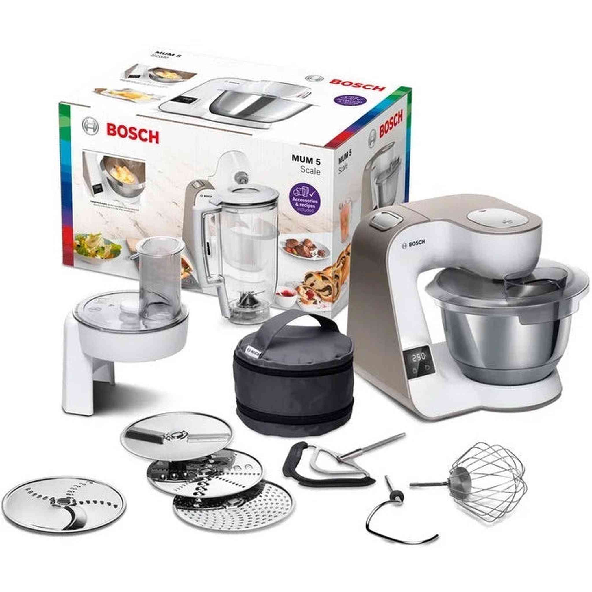 BOSCH MUM5XW20