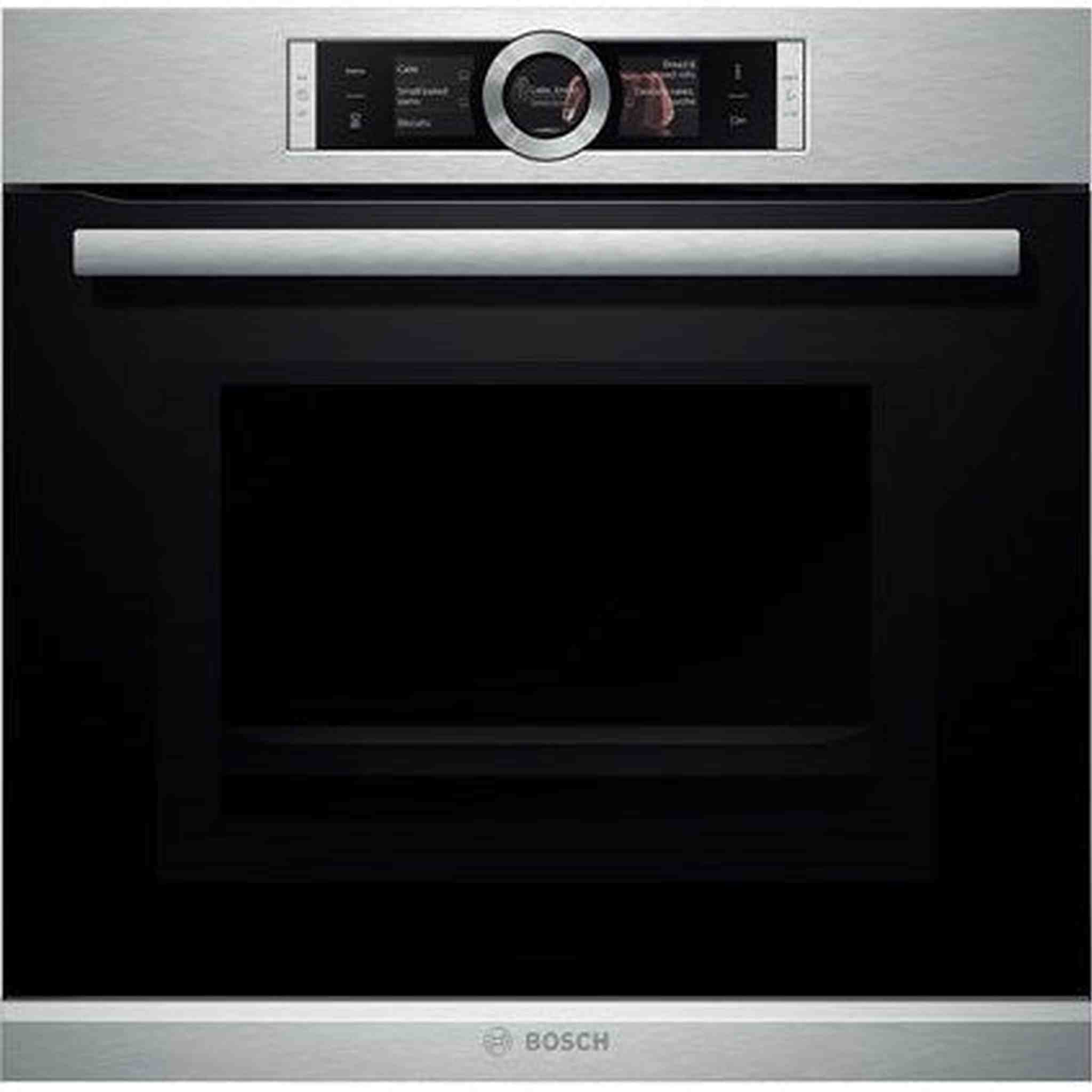 BOSCH HMG6764S1 